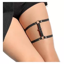 Liga Lenceria Arnes Garter Para Pierna Todos Los Talles