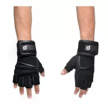 Guantes Para Hacer Aparatos - Pesas Gimnasia Ciclismo