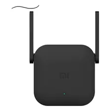 Repetidor Xiaomi Wifi Extensor De Sinal 2 Antenas 300mbps