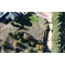 Excelente Lote En Venta En San Martín De Los Andes, Peñon Del Lolog -club De Campo-, Neuquén, Patagonia Argentina