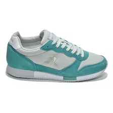 Zapatillas Le Coq Sportif Modelo Alpha Sport - 0394