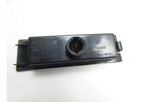 Luz De Placa Fiat Uno 1.0 2021 8