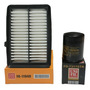 Filtro Aire Honda City 15-19 Y Br-v 18-19 1.5l