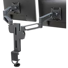 Kensington Smartfit Ergonomic Dual Monitor Pivoting Arm