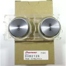 Pioneer Cue Play Cdj-2000 / 2000 Nsx Original Pioneer