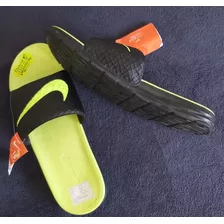 Chanclas Nike Benassi Talle 52.5 Eu