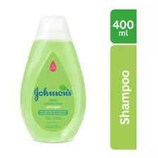 Shampoo Bebé Johnsons Baby - mL a $63