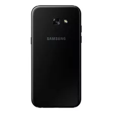 Samsung Galaxy A5 32gb Negro - Bueno