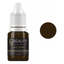 Pigmento Lovbeauty Light Coffee 10ml - Microblanding Tebori