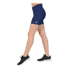 Calza Ciclista Lycra De Seda Sonder C/cintura Faja 001 Be 02