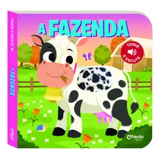 Livro A Fazenda