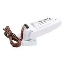 Interruptor Flutuante Bilge 1100gph 12v Interruptores De Bom