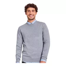 Suéter Masculino Blusa De Frio Lã Tricot Social E Casual