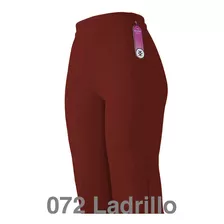 Pantalón Corto Para Dama Marca Arcana Moda X Y 2x