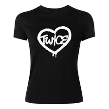 Twice 5th World Tour Playera Dama Kpop