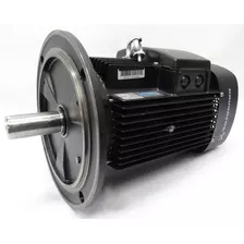 Motor/bomba Elétrica Flangeada Grundfos Trifásico 5,5 Kw