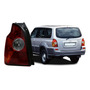 Optico Para Hyundai Terracan 3500 G6cu Hp Izquierdo 3.5 2004 Hyundai Terracan