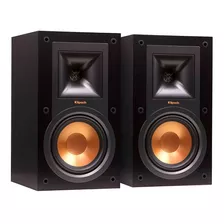 Par De Bocinas De Estantería Klipsch R-15m Alta Calidad -n