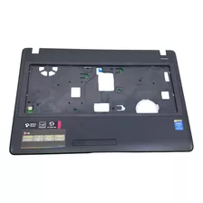 Carcaça Base Superior Sem Teclado Para Notebook LG S460