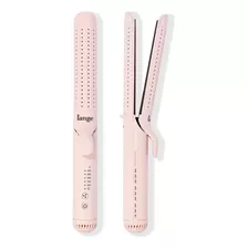 L'ange Hair Le Duo 360 Airflow Varita 2en1 Plancha Y Rizador