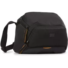 Bolso Para Cámara Viso, Pequeño, Negro, 3204532