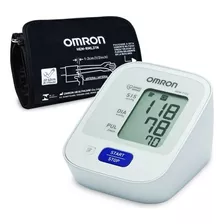 Medidor De Pressão Digital Omron Tecnologia Avançada E Pilha Aa