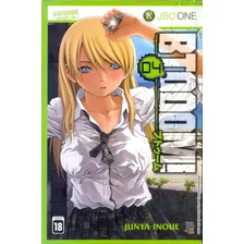 Btooom! 04