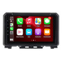 Android Coche Estreo 2+32g Para Suzuki Jimny 18-20 1280*720