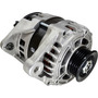 Alternador Renault Logan 4cil 1.6 2017 Sistema Bosch 90a