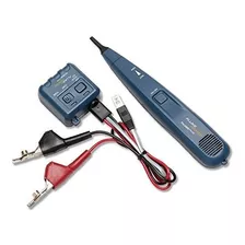 Fluke Networks 26000900 Pro3000 Generador De Tono Y Kit De S