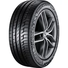 Neumático 205/45 R16 83w Continental Premium Contact 6