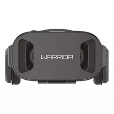 Óculos Realidade Virtual 3d Gamer Com Fone De Ouvido Warrior