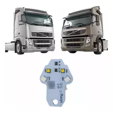 Lampada Modulo Placa Led Farol Volvo Fh Fm 10/14 - 8291488