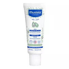 Mustela Bébé Stelaker Crosta Láctea - Creme Infantil 40ml