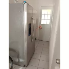 Refrigerador ,general Electric Dos Puertas 