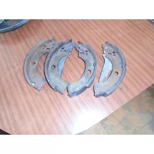 Vendo Banda Trasera De Freno De Nissan B15, Año 2005