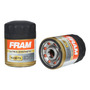 Filtro Aceite Ultra Sintetico Fram Hummer H2 6.0 2003 2004