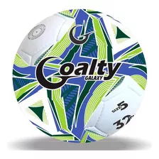  Pelota De Futbol Goalty Galaxy N° 5 Campo Profesional