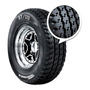 Llanta Chevrolet Express Cargo Van 2009 - 2011 245/75r16 Q