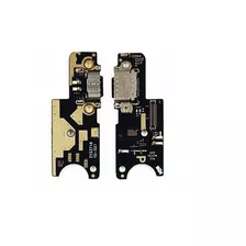 Flex Placa Conector De Caraga Xiaomi Pocophone F1