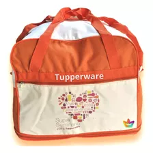 Tupperware Bolsa Para Transportar Alimentos Produtos Objetos