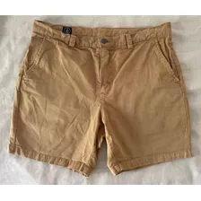 Bermudas Short Volcom Hombre Original