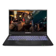 Laptop Gigabyte G5 Ke-52la213sd I5 12500h 16gb/512gb/6gb
