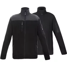 Campera Polar Antipilling Pampero Urbana 