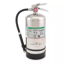 Extintor - Clase K, 6 L - Amerex - S-15617