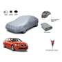 Cubierta Funda  Auto Afelpada Pontiac G8 2008 A 2010 Msi