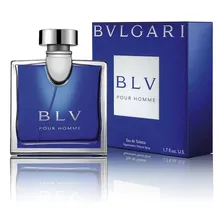 Bvlgari Blv 50 Ml.