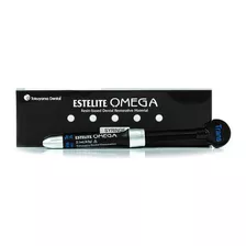 Resina Composta Estelite Omega 40g - Tokuyama Dental