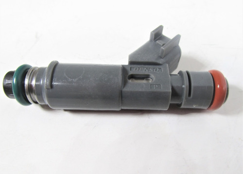 Inyector Ford Sable Taurus 3.0 2002-2003 2f1e-a2a Foto 8