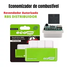 Promoção Eco Obd2 Flex Economia Combustível 100% Original